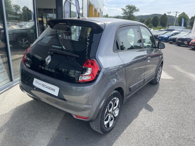Renault Twingo image 8