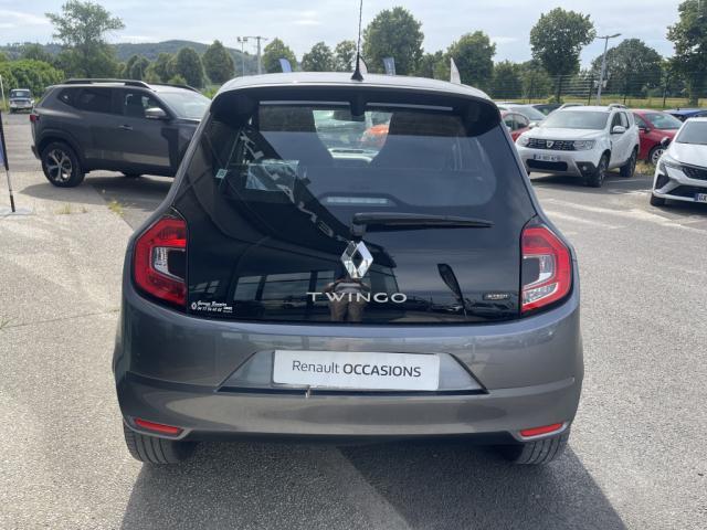 Renault Twingo image 2