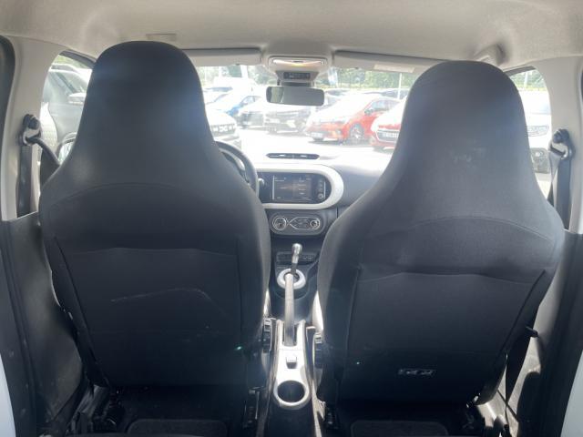 Renault Twingo image 1