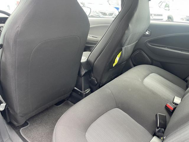 Renault Zoe image 1
