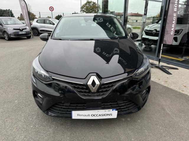 Renault Clio image 5