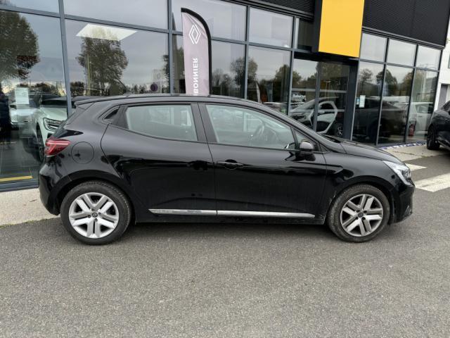 Renault Clio image 8