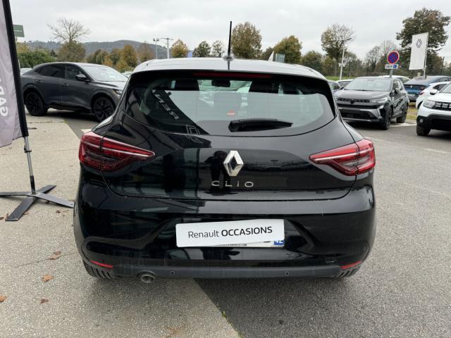 Renault Clio image 2