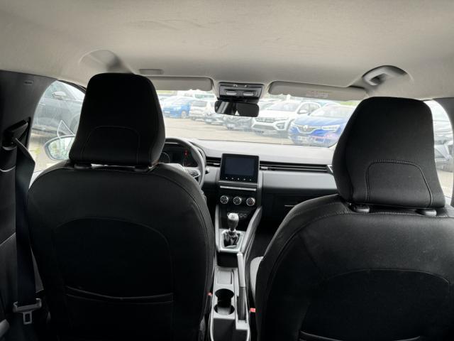 Renault Clio image 4