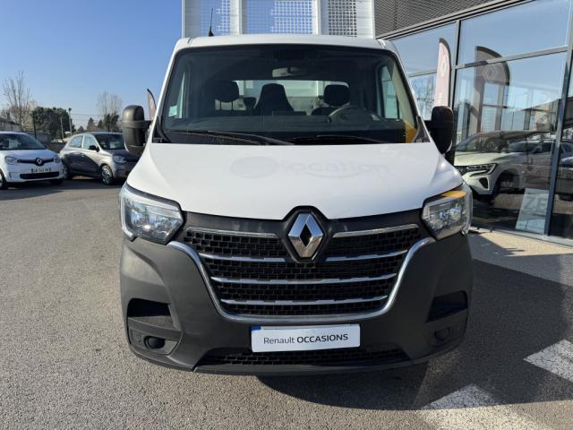 Renault Master image 4