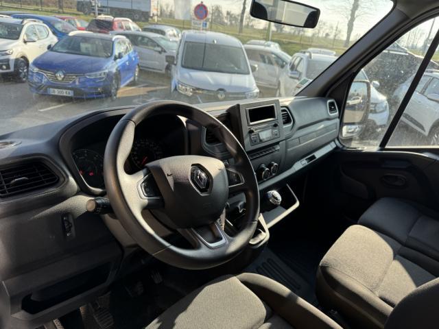 Renault Master image 8