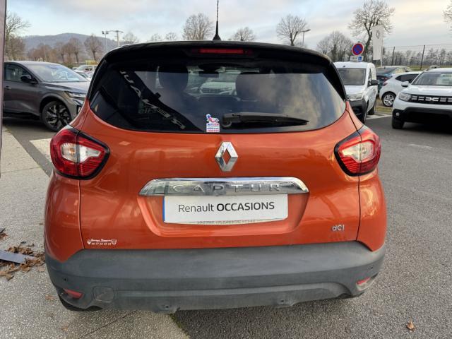 Renault Captur image 6