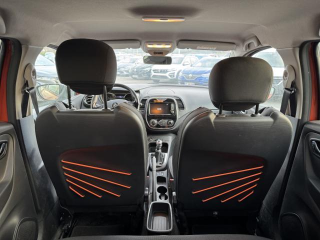Renault Captur image 7