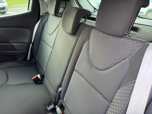 Renault Clio image 1
