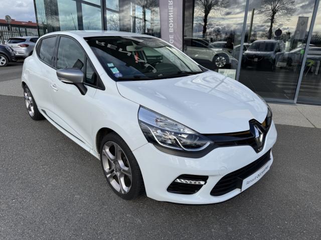 Renault Clio image 9
