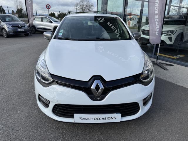 Renault Clio image 3