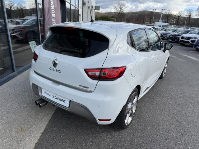 Renault Clio image 4
