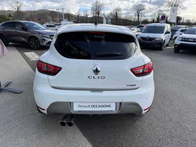 Renault Clio image 5