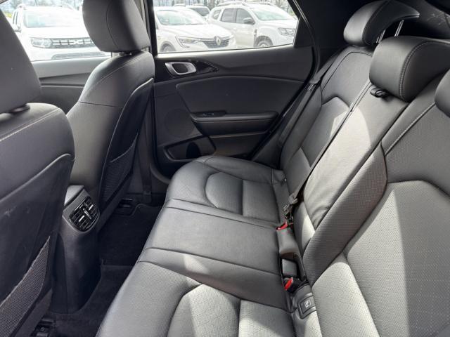 Kia Xceed image 2