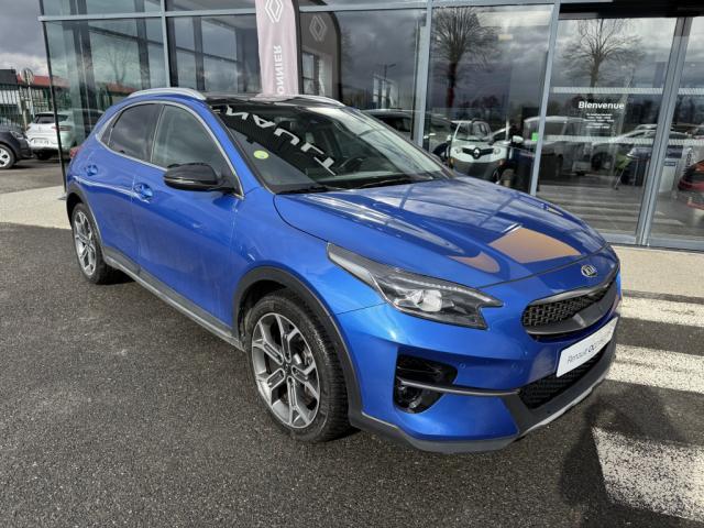 Kia Xceed image 3