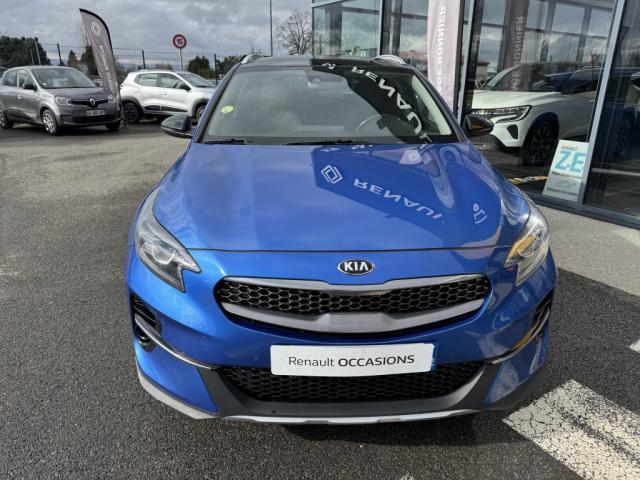 Kia Xceed image 6