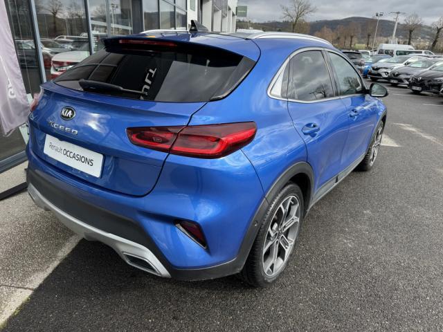 Kia Xceed image 5