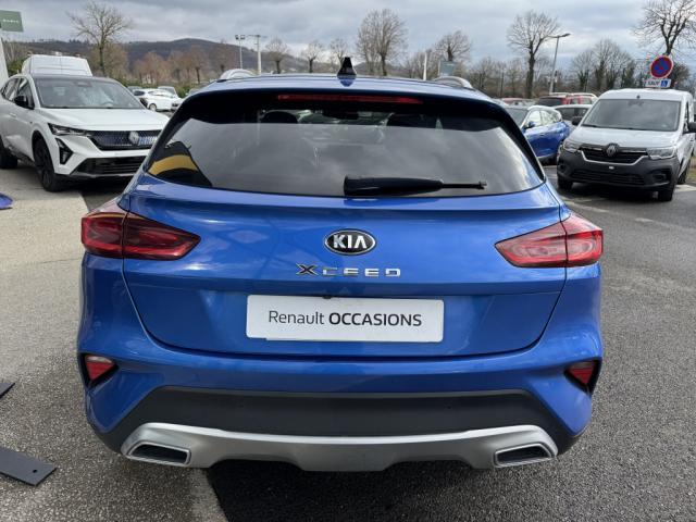 Kia Xceed image 7