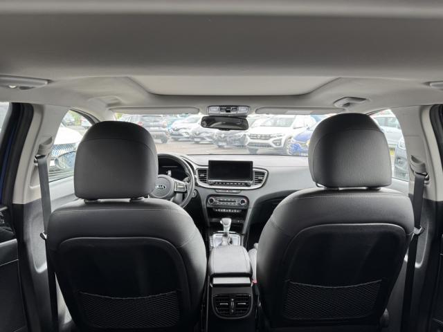 Kia Xceed image 8