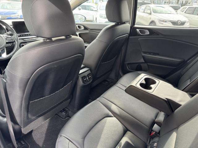 Kia Xceed image 9