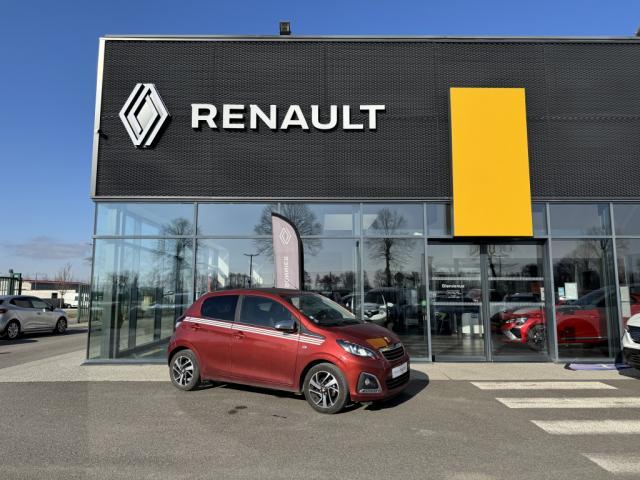 Peugeot