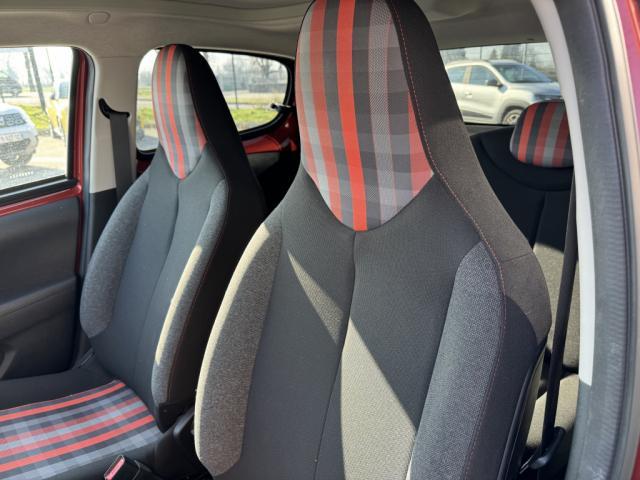 Peugeot 108 image 3