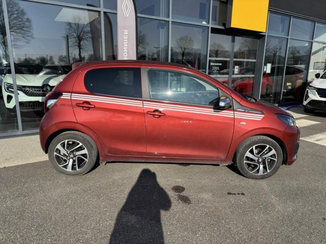 Peugeot 108 image 7