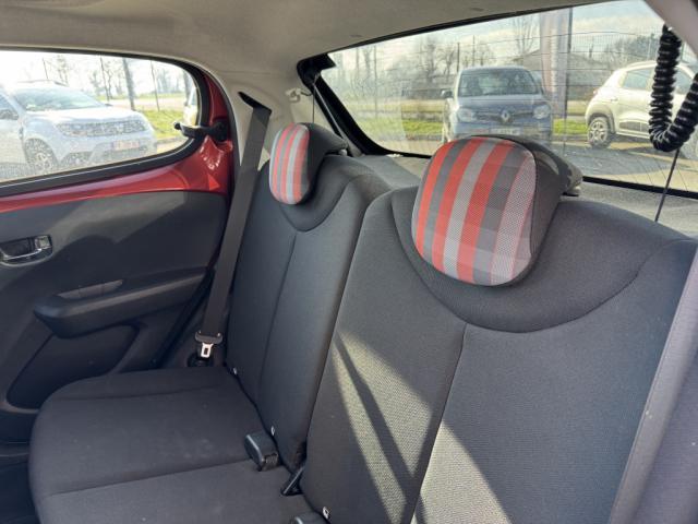 Peugeot 108 image 6
