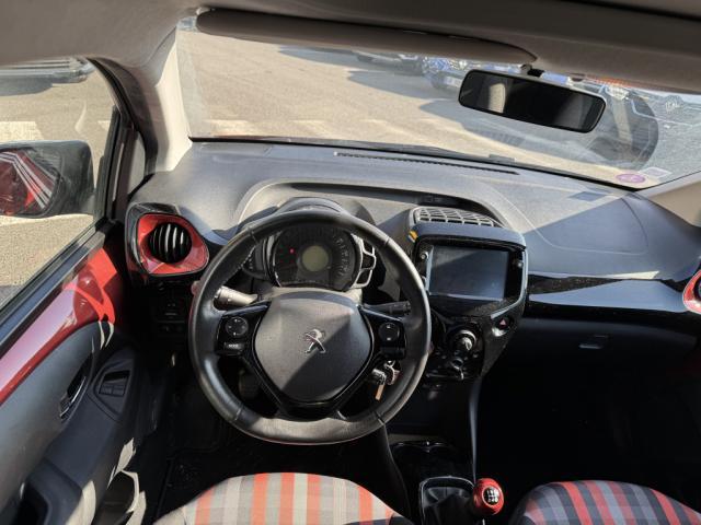 Peugeot 108 image 2