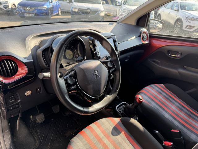 Peugeot 108 image 9