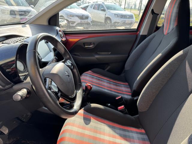 Peugeot 108 image 8