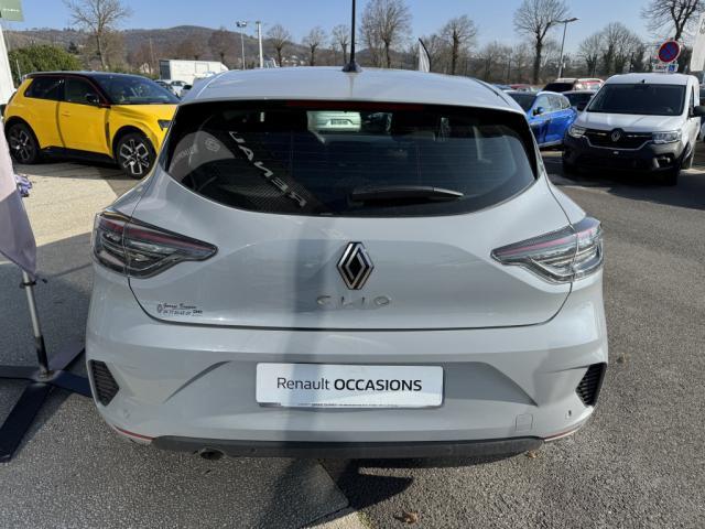 Renault Clio image 1