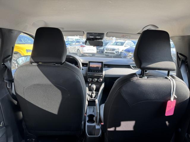 Renault Clio image 9