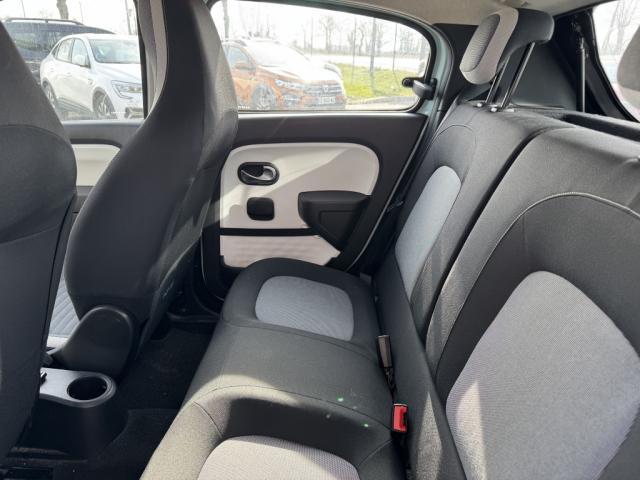 Renault Twingo image 8