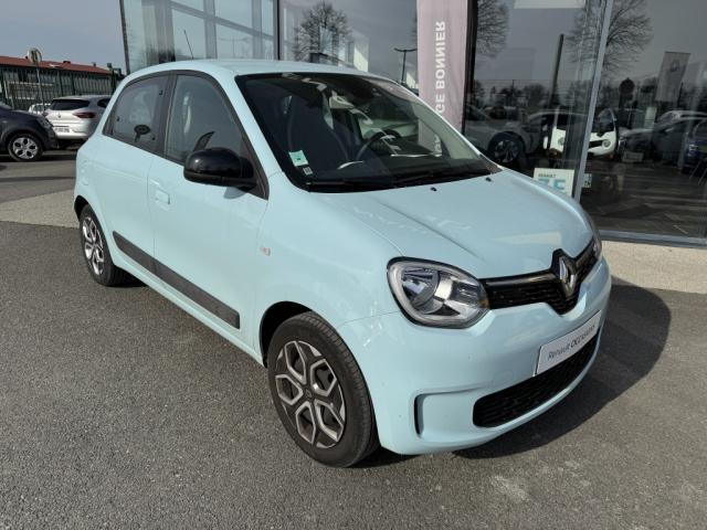 Renault Twingo image 1
