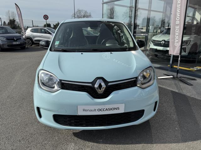 Renault Twingo image 3