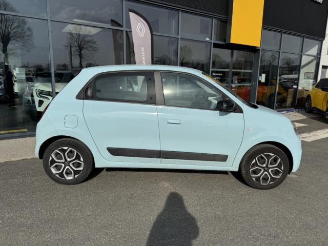 Renault Twingo image 9