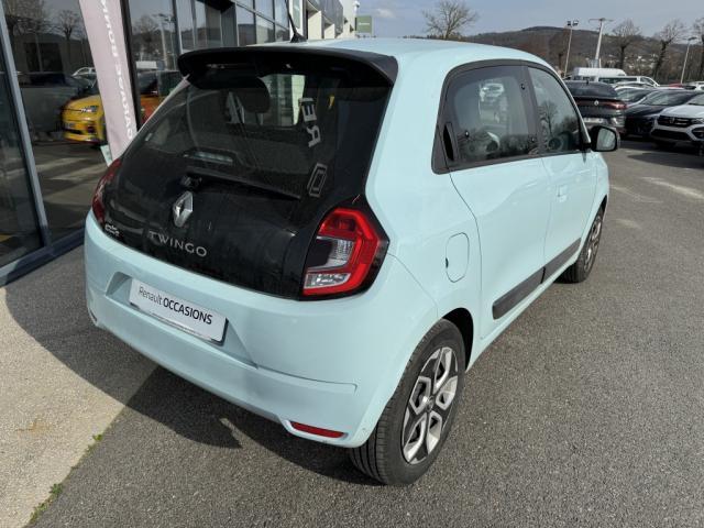 Renault Twingo image 7