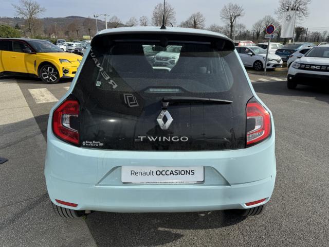 Renault Twingo image 4