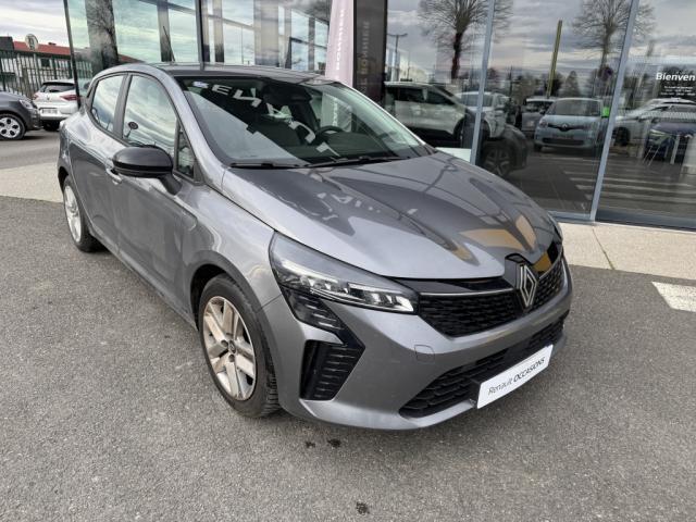 Renault Clio image 1