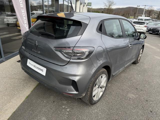 Renault Clio image 6