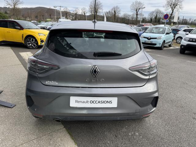 Renault Clio image 4