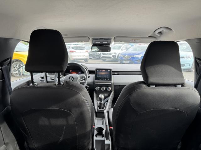 Renault Clio image 8