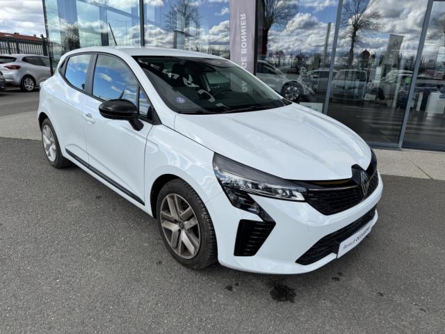 Renault Clio image 2