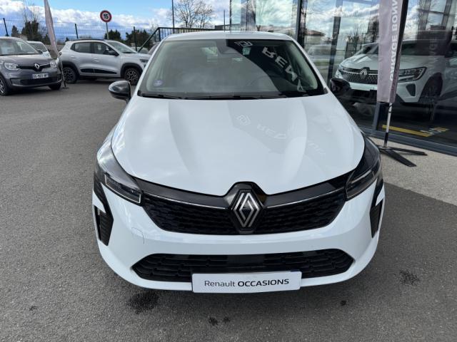 Renault Clio image 1