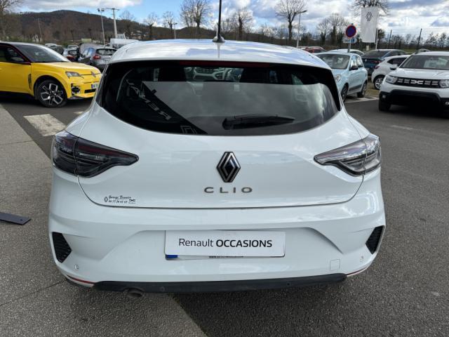 Renault Clio image 8