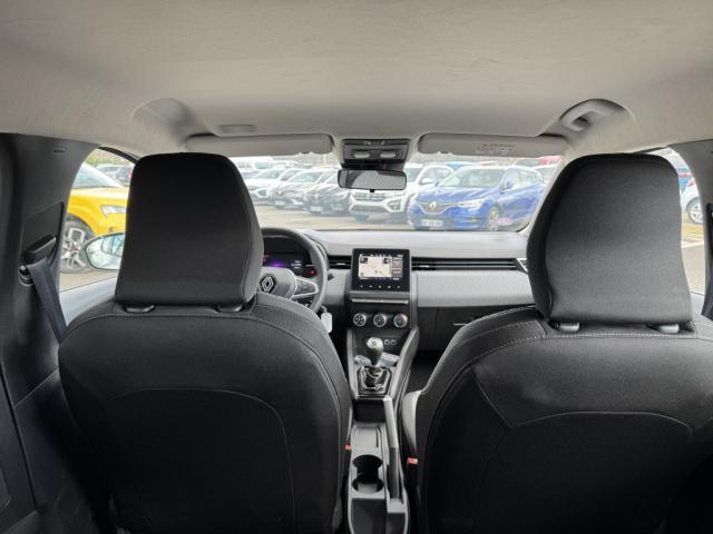 Renault Clio image 7