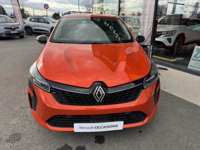 Renault Clio image 1