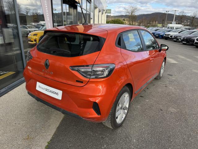Renault Clio image 6