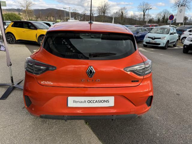 Renault Clio image 7